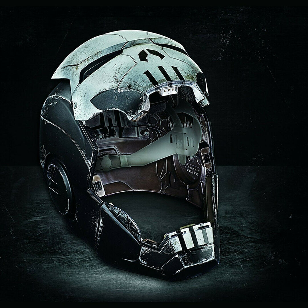 Replique Legends Gear | Punisher | Casque